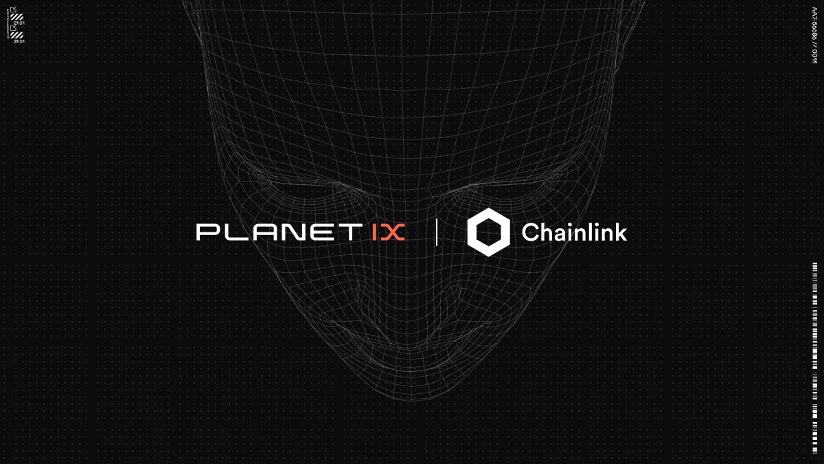 Planet IX Integrates Chainlink Automation to Help Trigger Batch Randomness Requests