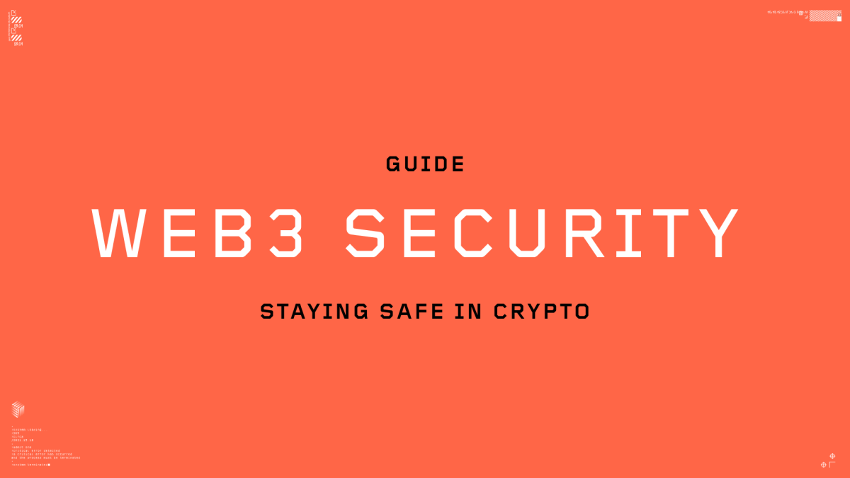 GUIDE: Security Tips