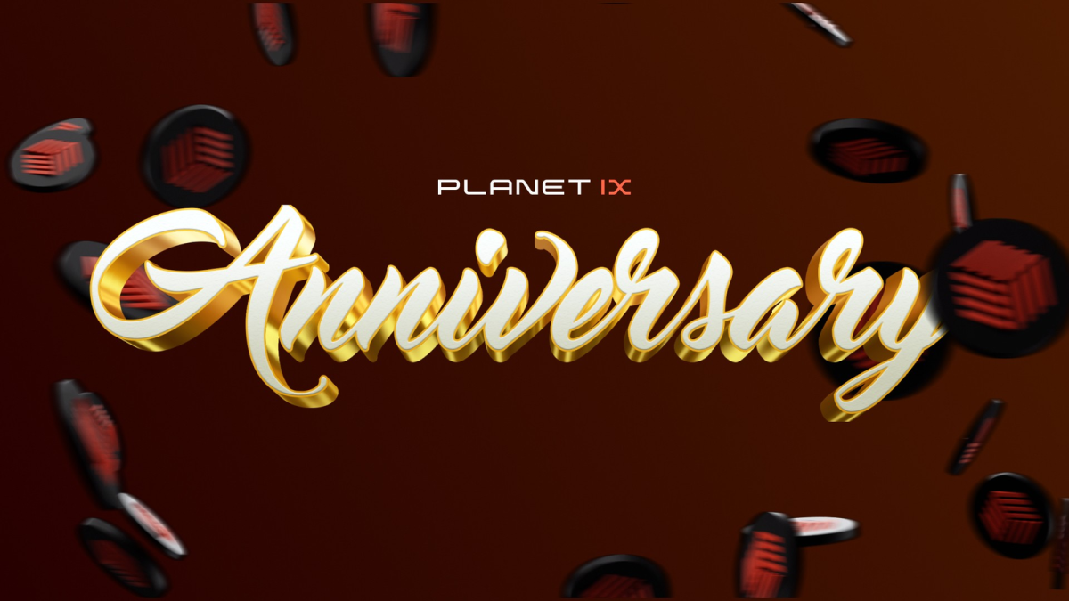 Výroční soutěž IX3 s odměnami IXT!